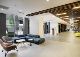 Holiday Inn YEREVAN - REPUBLIC SQUARE by IHG 3