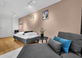 70 Degrees North City Apartments 3