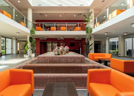 Hotel Balance 4