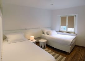 Hotel Old Sarajevo 4