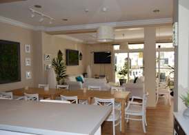 Hostal Mar del Plata 3
