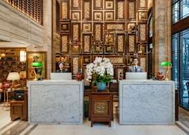 Peridot Gallery Classic Hotel 3