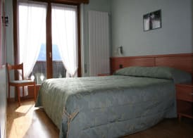 Hotel Migliorati 2