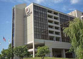 DoubleTree by Hilton Chicago - Oak Brook 2