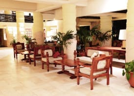 Baobab Beach Resort & Spa 3