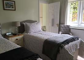 Coombe House 5