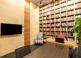 Hotel The Designers Jongro 2