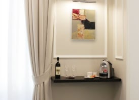 Florence Luxury Guest House 5