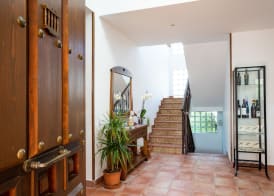 Villa Marín Toledo 2
