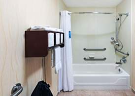 Aiken Midtown Hotel 4