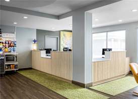 Spark by Hilton Virginia Beach Oceanfront 2