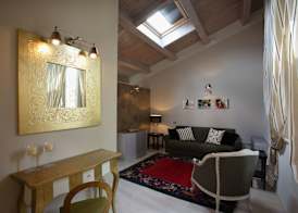 Boutique Hotel Residenza la Ceramica 5