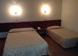 Hotel Nazareth 5