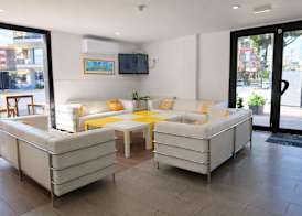 Adia Hotel Cunit Playa 3