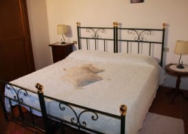 Podere La Chiusella B&B 3