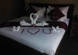 Gino Feruci Villa Ubud by KAGUM Hotels 4