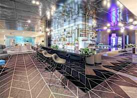 Novotel Katowice Centrum 4