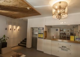 Green Life Family Apartments Pamporovo 2