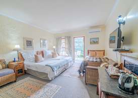 Agulhas Country Lodge 5