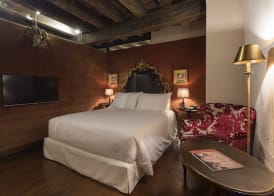 Palazzo Venart Luxury Hotel 4