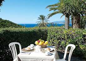 Residential Hotel Villaggio Innamorata 5