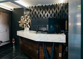 Hippodrome Hotel Condesa 4