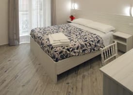 B&B alla Ferrovia 4