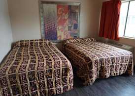 Econo Lodge San Antonio 4