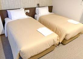 HOTEL LiVEMAX Kyoto Nijojonishi 5