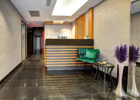 No:12 Hotel Sultanahmet 2
