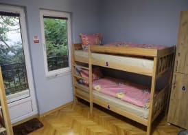City Park Hostel 5