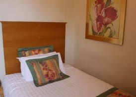 Horizon Hotel 3