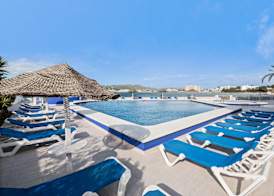 azuLine Hoteles Mar Amantis & II 4