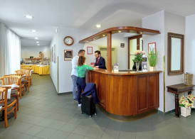 Hotel Melantrich Old Town 2