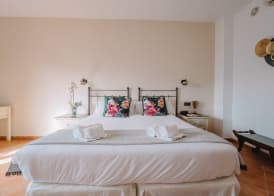 Hotel Boutique Cerro del Sol Adults only recommended 5
