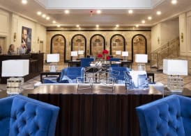 Hotel Saint Louis, Autograph Collection 2