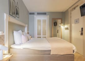City Hotel Rembrandt 4