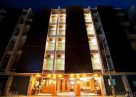 Cokoon Deva Patong Hotel 3