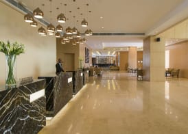 Kigali Marriott Hotel 2