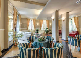 Hotel Da Vinci 5
