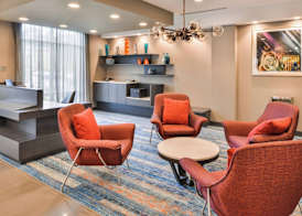 Fairfield Inn & Suites by Marriott Raleigh Cary 4