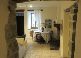 La Ferme de la Condamine 3