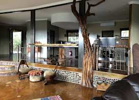 Leopards Rock Bush Boutique 4