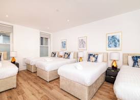 EPIC Luxury Penthouse Collection - Liverpool City Centre 3