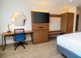 Holiday Inn Express & Suites LAS VEGAS - E TROPICANA 5