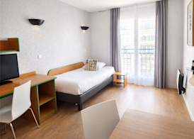 Aparthotel Adagio Access Paris Maisons-Alfort 2