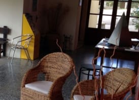 Hotel Casa Lupi 5