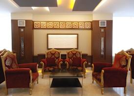 HİTİT OTEL 3