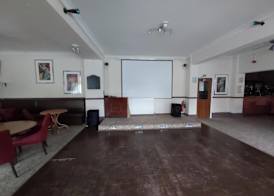 Channel View Hotel 5