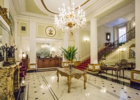 Grand Hotel Majestic gia' Baglioni 2